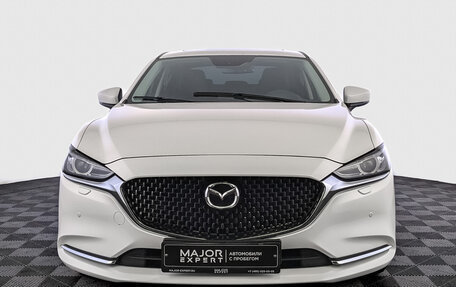 Mazda 6, 2022 год, 3 650 000 рублей, 2 фотография