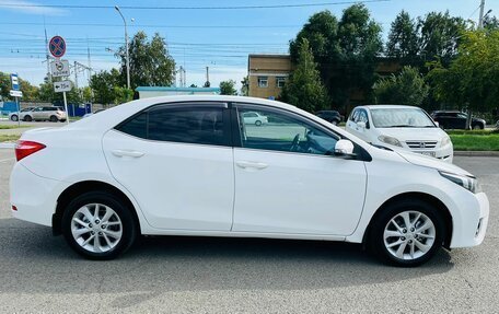 Toyota Corolla, 2014 год, 1 789 000 рублей, 5 фотография