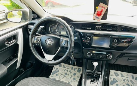 Toyota Corolla, 2014 год, 1 789 000 рублей, 15 фотография