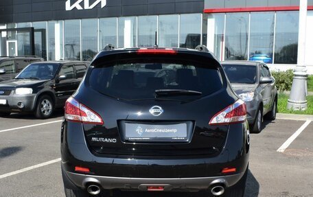 Nissan Murano, 2012 год, 1 199 000 рублей, 6 фотография