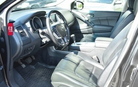 Nissan Murano, 2012 год, 1 199 000 рублей, 8 фотография