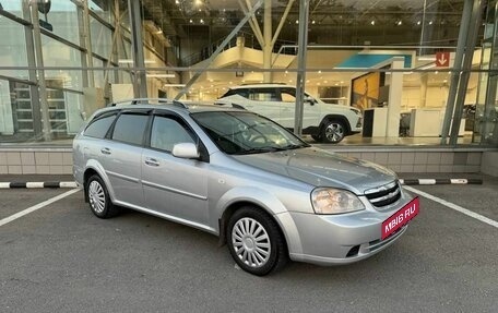 Chevrolet Lacetti, 2011 год, 635 000 рублей, 3 фотография