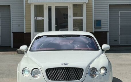 Bentley Continental GT I, 2006 год, 2 990 000 рублей, 2 фотография