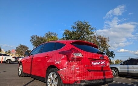 Ford Focus III, 2012 год, 645 000 рублей, 6 фотография