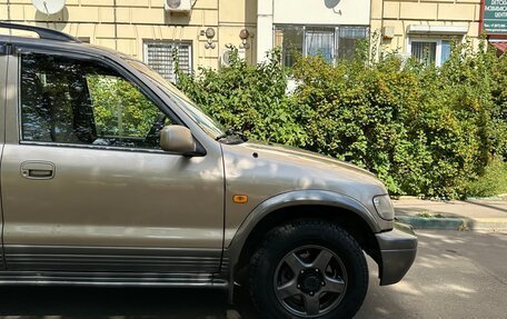 KIA Sportage IV рестайлинг, 2004 год, 440 000 рублей, 8 фотография