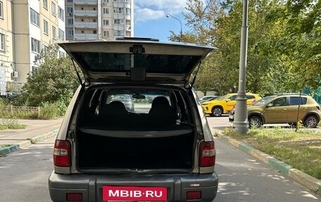 KIA Sportage IV рестайлинг, 2004 год, 440 000 рублей, 7 фотография