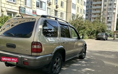 KIA Sportage IV рестайлинг, 2004 год, 440 000 рублей, 4 фотография