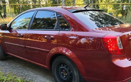 Chevrolet Lacetti, 2012 год, 720 000 рублей, 7 фотография