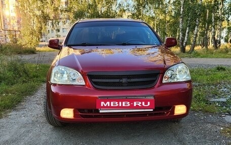 Chevrolet Lacetti, 2012 год, 720 000 рублей, 2 фотография