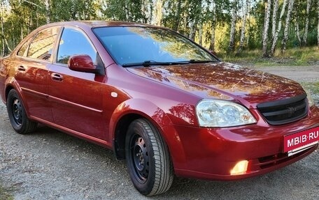 Chevrolet Lacetti, 2012 год, 720 000 рублей, 3 фотография