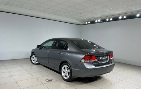 Honda Civic VIII, 2009 год, 880 000 рублей, 6 фотография