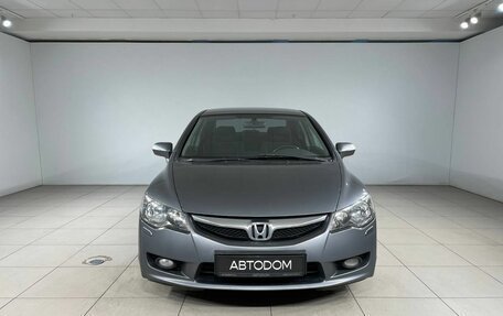 Honda Civic VIII, 2009 год, 880 000 рублей, 3 фотография