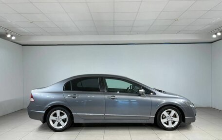 Honda Civic VIII, 2009 год, 880 000 рублей, 5 фотография