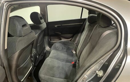 Honda Civic VIII, 2009 год, 880 000 рублей, 17 фотография