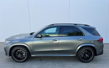 Mercedes-Benz GLE AMG, 2024 год, 16 728 209 рублей, 4 фотография