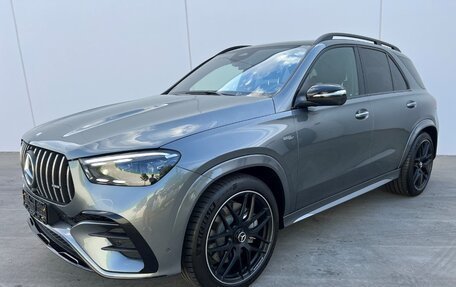 Mercedes-Benz GLE AMG, 2024 год, 16 728 209 рублей, 3 фотография