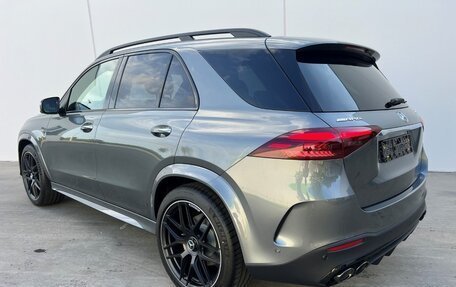 Mercedes-Benz GLE AMG, 2024 год, 16 728 209 рублей, 5 фотография