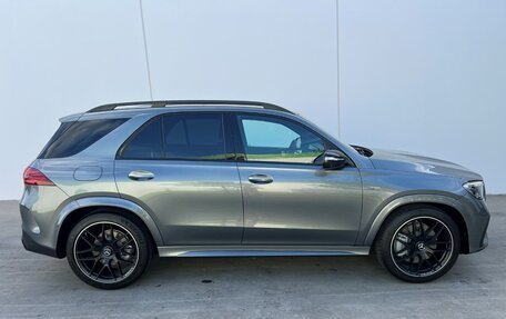 Mercedes-Benz GLE AMG, 2024 год, 16 728 209 рублей, 8 фотография