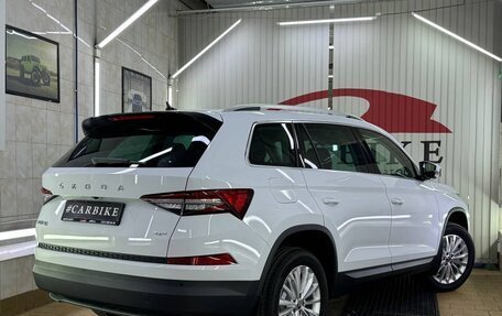 Skoda Kodiaq I, 2024 год, 4 719 000 рублей, 3 фотография