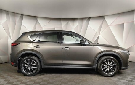 Mazda CX-5 II, 2018 год, 2 555 000 рублей, 6 фотография