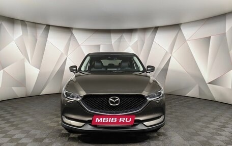 Mazda CX-5 II, 2018 год, 2 555 000 рублей, 7 фотография