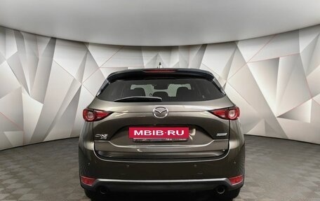 Mazda CX-5 II, 2018 год, 2 555 000 рублей, 8 фотография