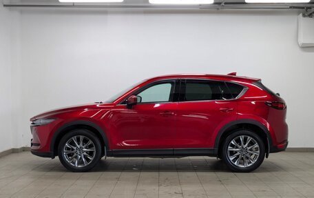 Mazda CX-5 II, 2019 год, 3 080 000 рублей, 16 фотография