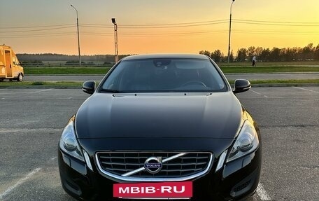 Volvo S60 III, 2013 год, 1 320 000 рублей, 2 фотография