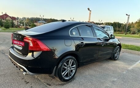 Volvo S60 III, 2013 год, 1 320 000 рублей, 3 фотография