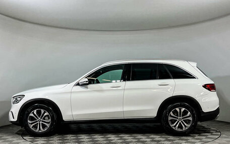 Mercedes-Benz GLC, 2020 год, 4 697 000 рублей, 8 фотография