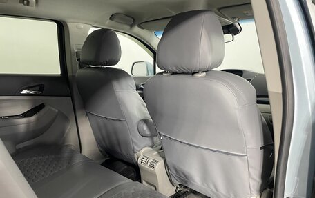 Chevrolet Orlando I, 2012 год, 1 499 000 рублей, 16 фотография