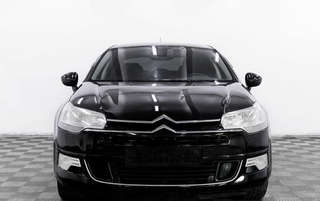 Citroen C5 II, 2008 год, 695 000 рублей, 2 фотография