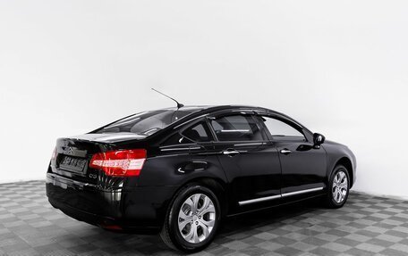 Citroen C5 II, 2008 год, 695 000 рублей, 4 фотография