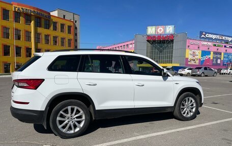 Skoda Kodiaq I, 2018 год, 2 985 000 рублей, 8 фотография