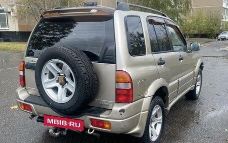 Suzuki Grand Vitara, 2002 год, 699 000 рублей, 3 фотография