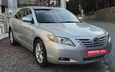 Toyota Camry, 2008 год, 950 000 рублей, 3 фотография