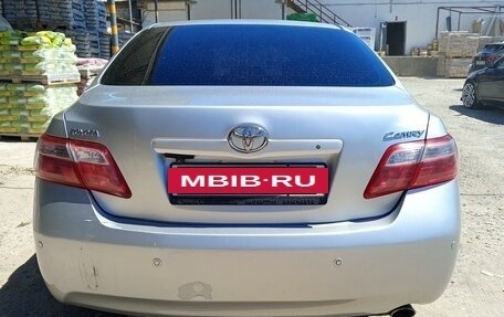 Toyota Camry, 2008 год, 950 000 рублей, 5 фотография