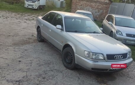 Audi A6, 1994 год, 150 000 рублей, 2 фотография