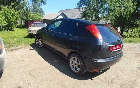 Ford Focus IV, 2005 год, 219 000 рублей, 4 фотография