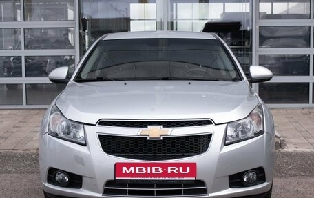 Chevrolet Cruze II, 2011 год, 780 000 рублей, 2 фотография