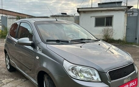 Chevrolet Aveo III, 2009 год, 650 000 рублей, 2 фотография