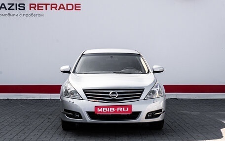 Nissan Teana, 2013 год, 1 499 000 рублей, 2 фотография