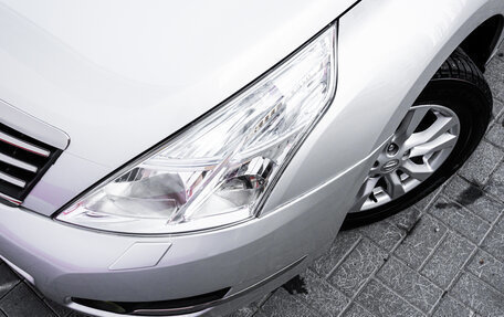 Nissan Teana, 2013 год, 1 499 000 рублей, 13 фотография