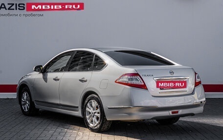 Nissan Teana, 2013 год, 1 499 000 рублей, 7 фотография