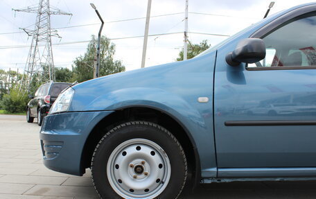 Renault Logan I, 2013 год, 592 650 рублей, 9 фотография