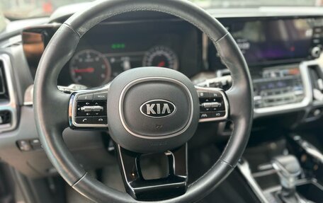 KIA Sorento IV, 2021 год, 3 630 000 рублей, 10 фотография