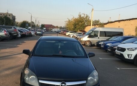 Opel Astra H, 2006 год, 550 000 рублей, 2 фотография