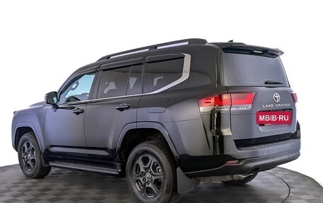 Toyota Land Cruiser, 2021 год, 10 900 000 рублей, 7 фотография