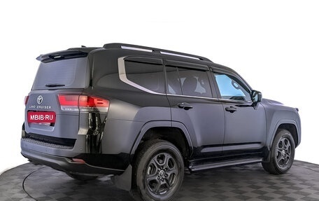 Toyota Land Cruiser, 2021 год, 10 900 000 рублей, 5 фотография