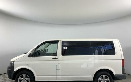 Volkswagen Caravelle T5, 2013 год, 2 029 000 рублей, 8 фотография